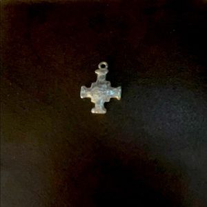 Lee Brevard earring charm